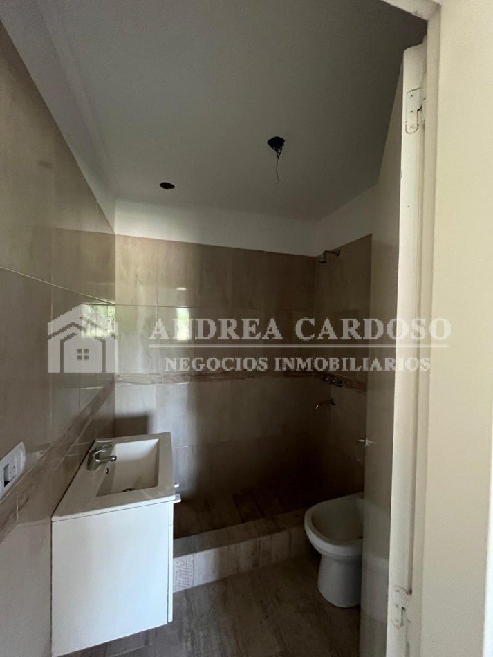 A estrenar Casa 5 ambientes
