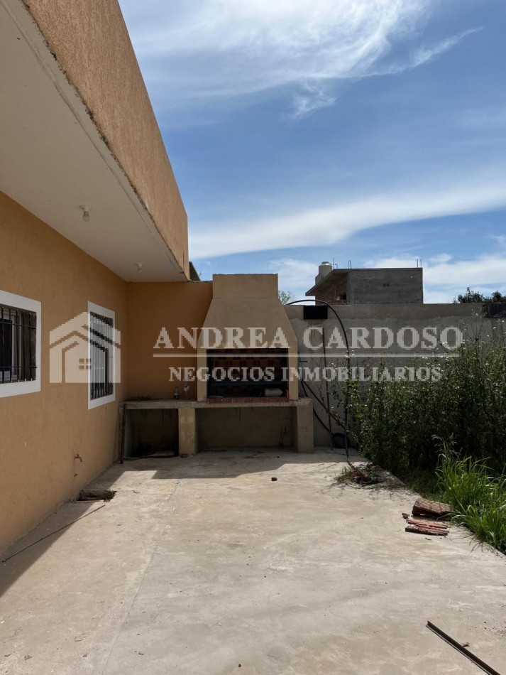 A estrenar Casa 5 ambientes