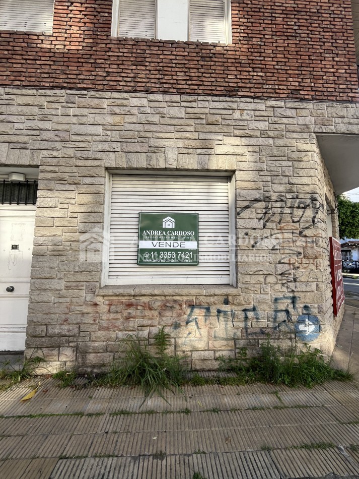 Casa En Castelar Norte