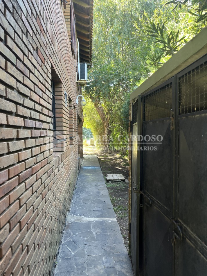 Casa en Country Banco Provincia