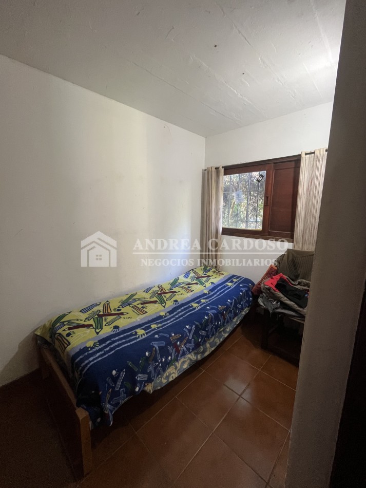 Casa en Country Banco Provincia