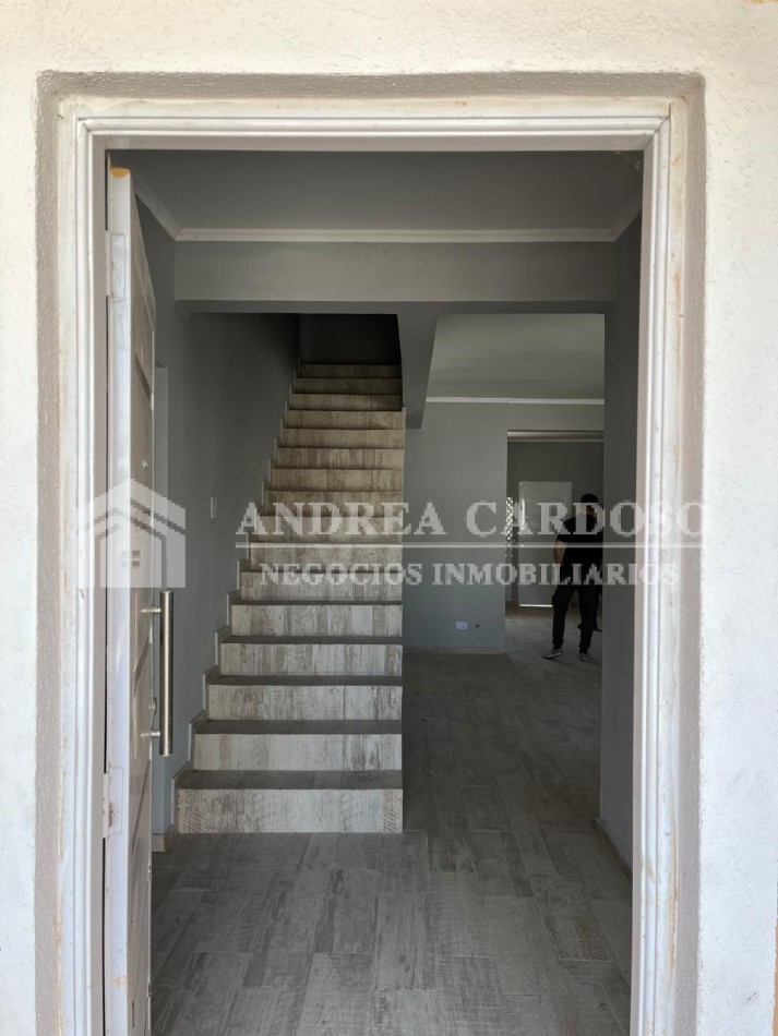 A estrenar Casa 5 ambientes