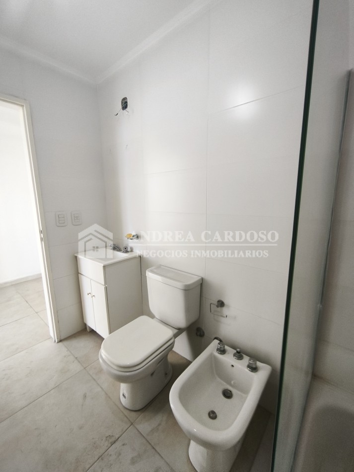 Hermoso departamento de 2 ambientes en Castelar Sur