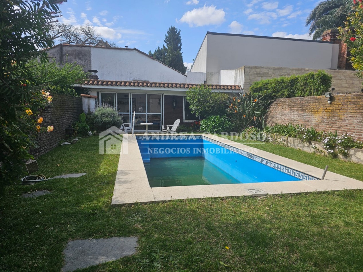 Chalet Zona residencial