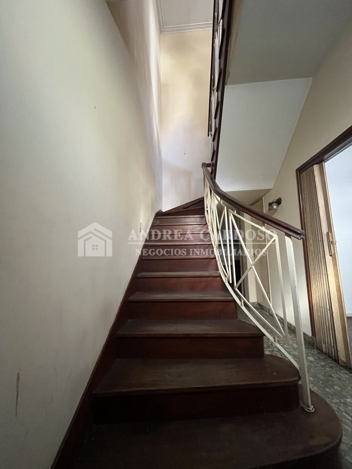 Casa En Castelar Norte