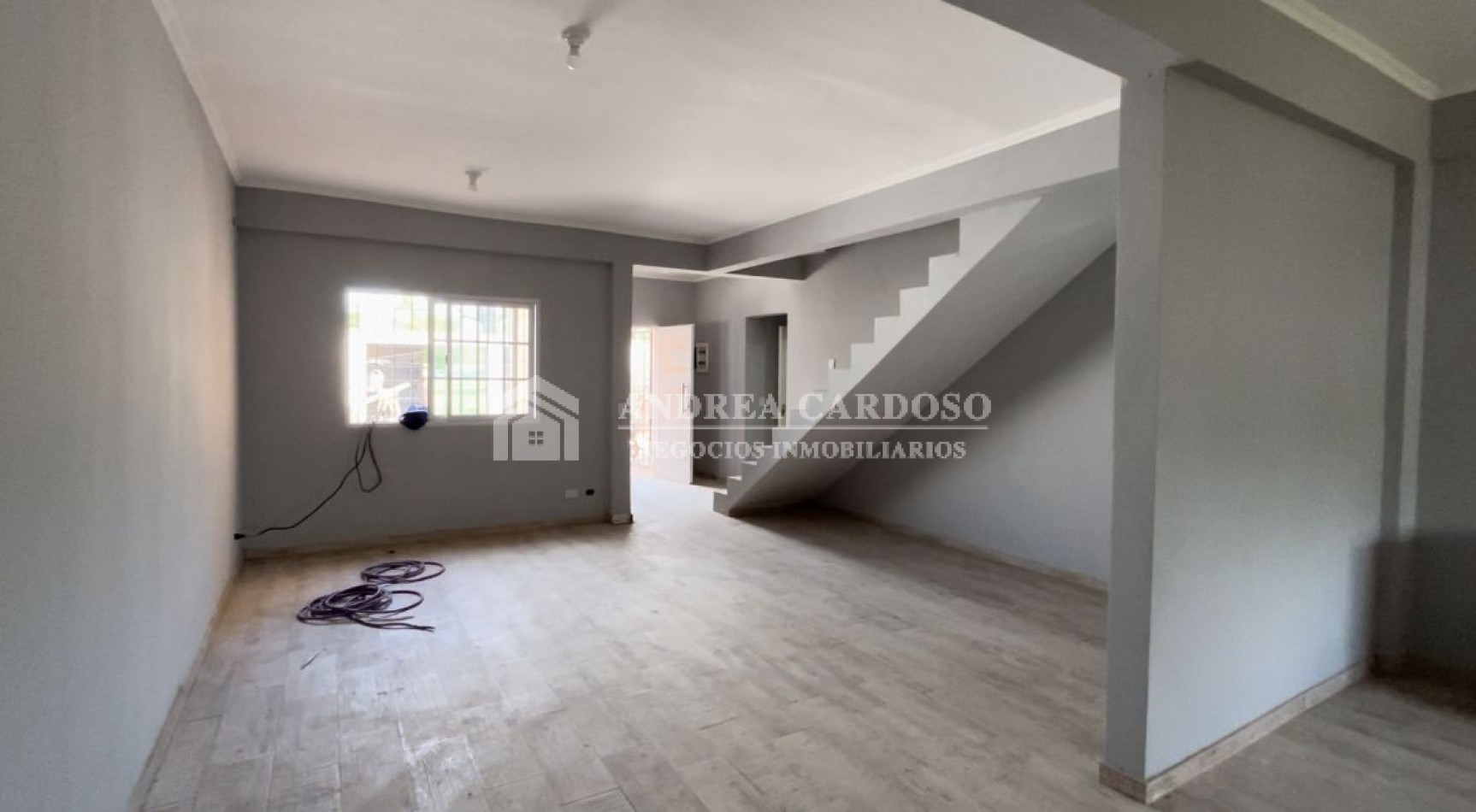 A estrenar Casa 5 ambientes