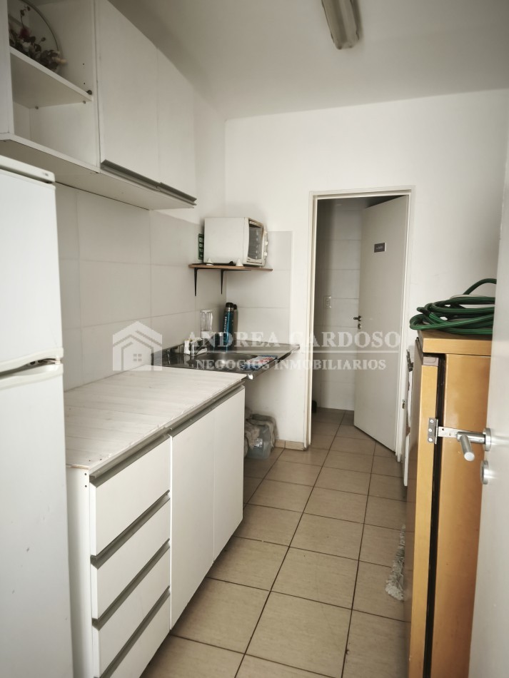 Hermoso departamento de 2 ambientes en Castelar Sur