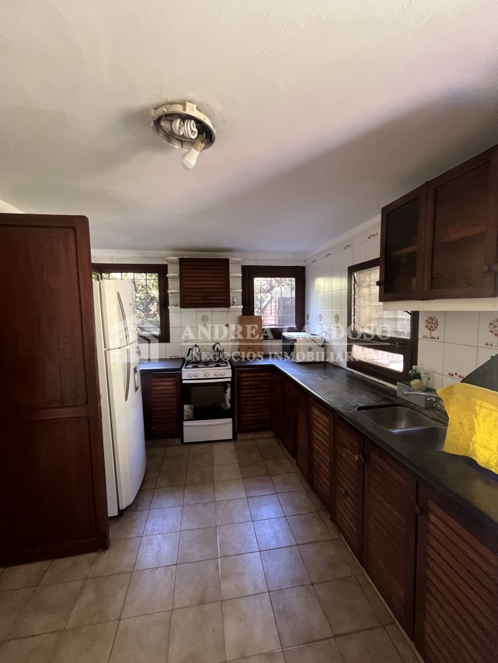 Casa en Country Banco Provincia