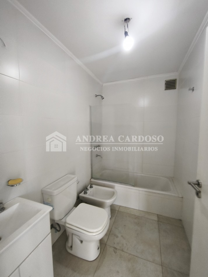 Hermoso departamento de 2 ambientes en Castelar Sur