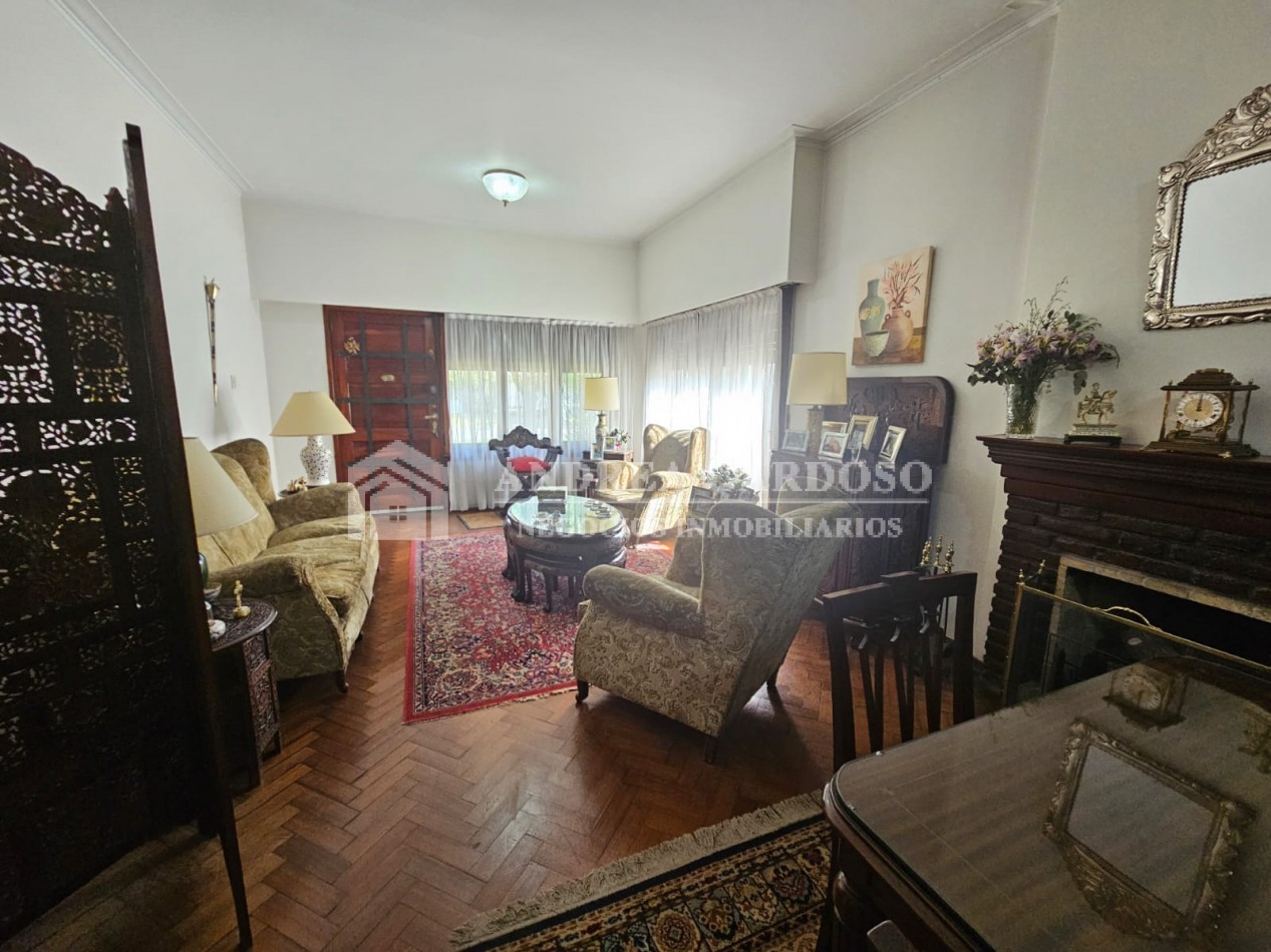 Chalet Zona residencial