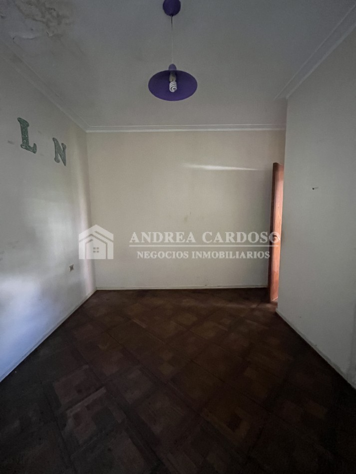 Casa En Castelar Norte
