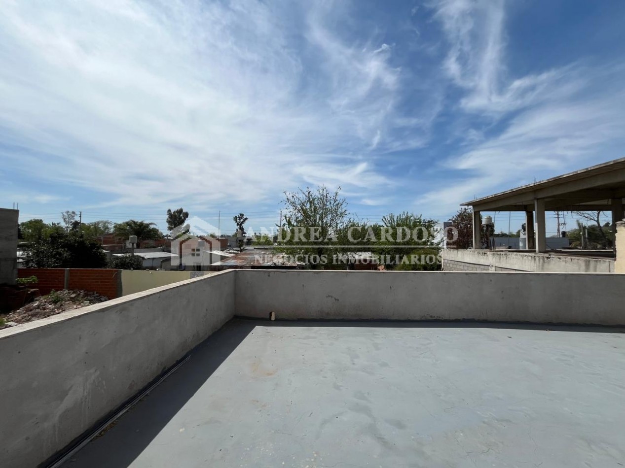A estrenar Casa 5 ambientes