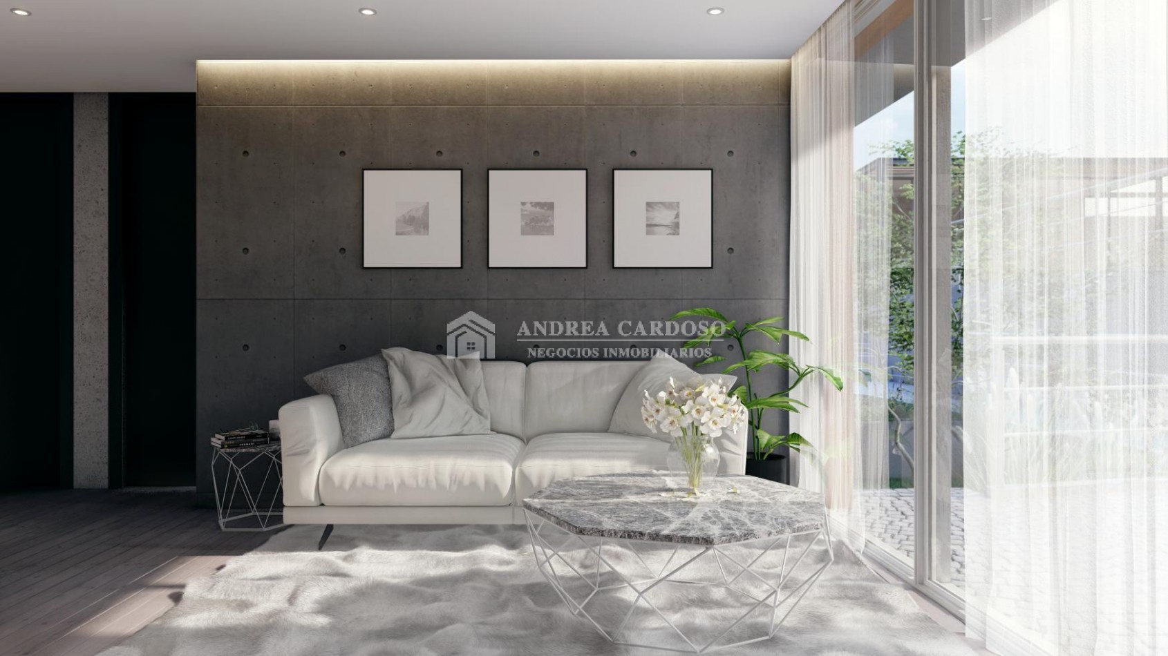 Arrecifes 2200 - Castelar
