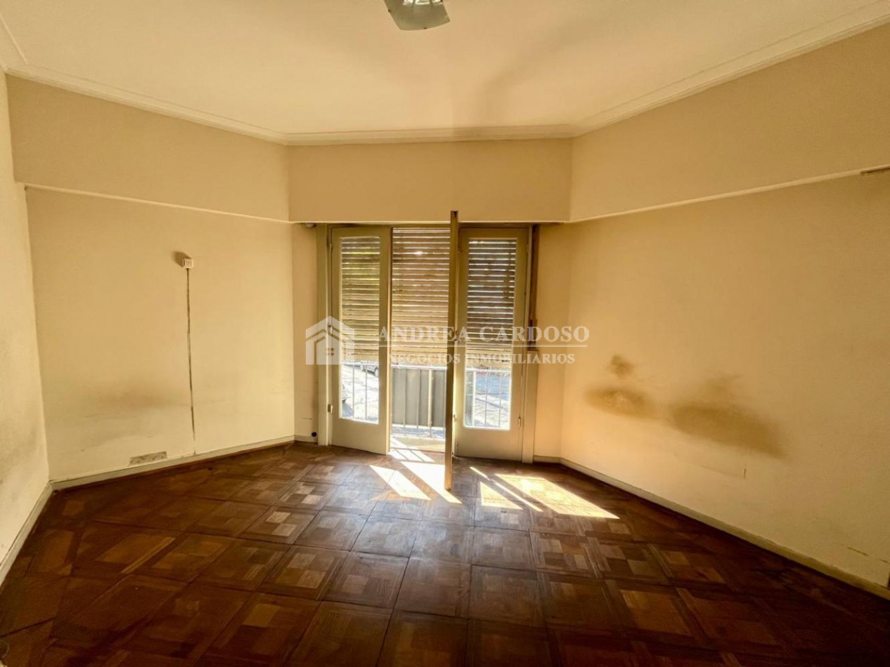 Casa En Castelar Norte