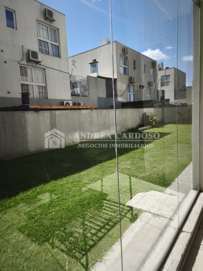 Hermoso departamento de 2 ambientes en Castelar Sur