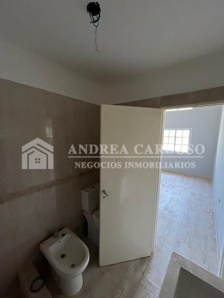 A estrenar Casa 5 ambientes