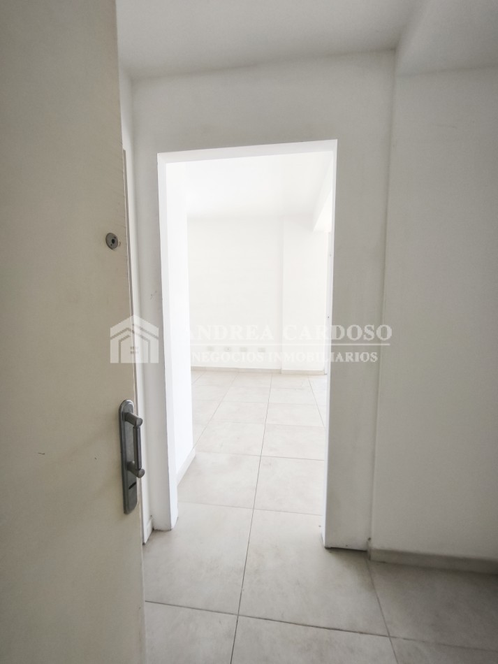 Hermoso departamento de 2 ambientes en Castelar Sur