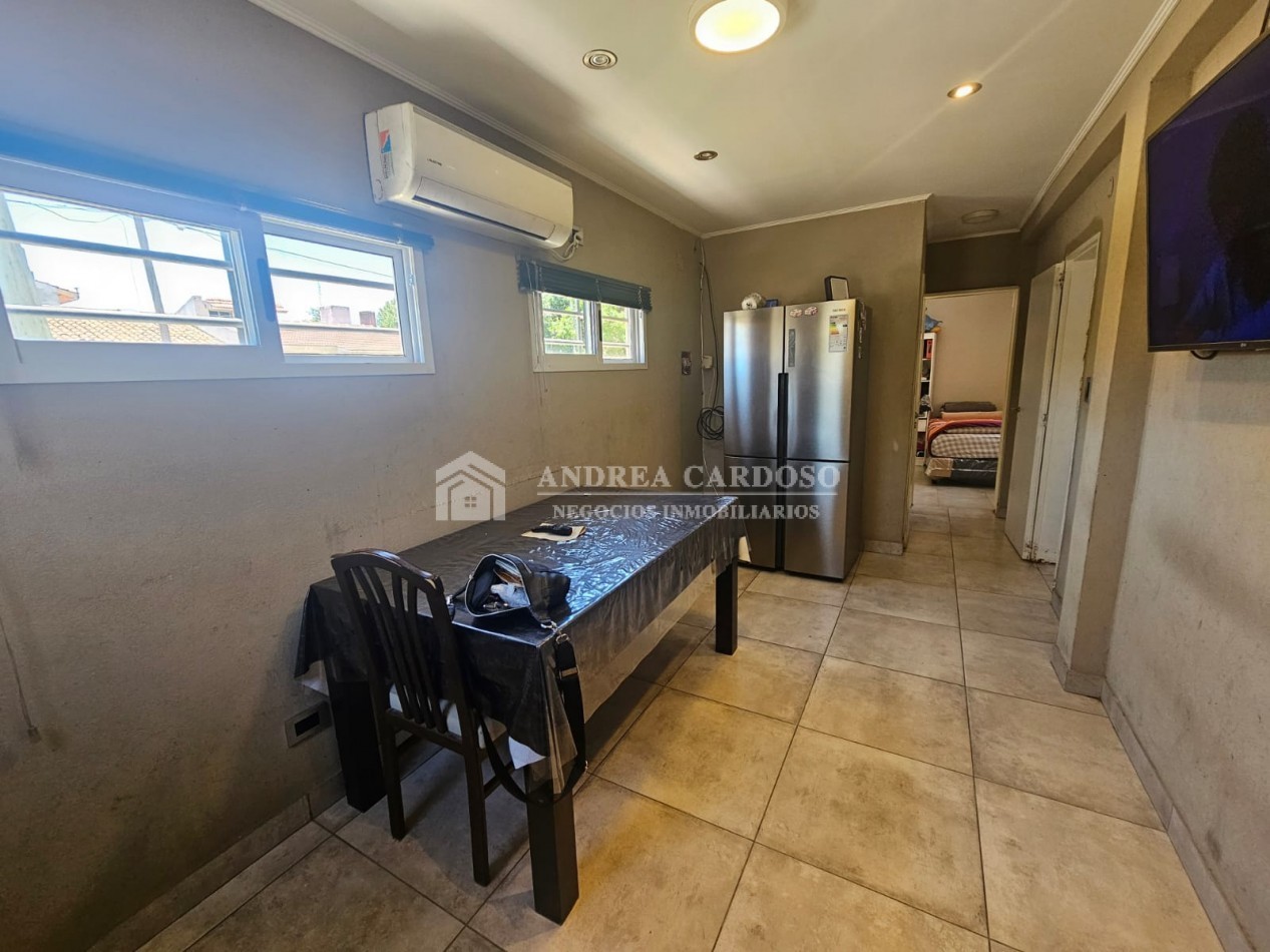 Hermosa Casa moderna en Castelar Norte 4 ambientes