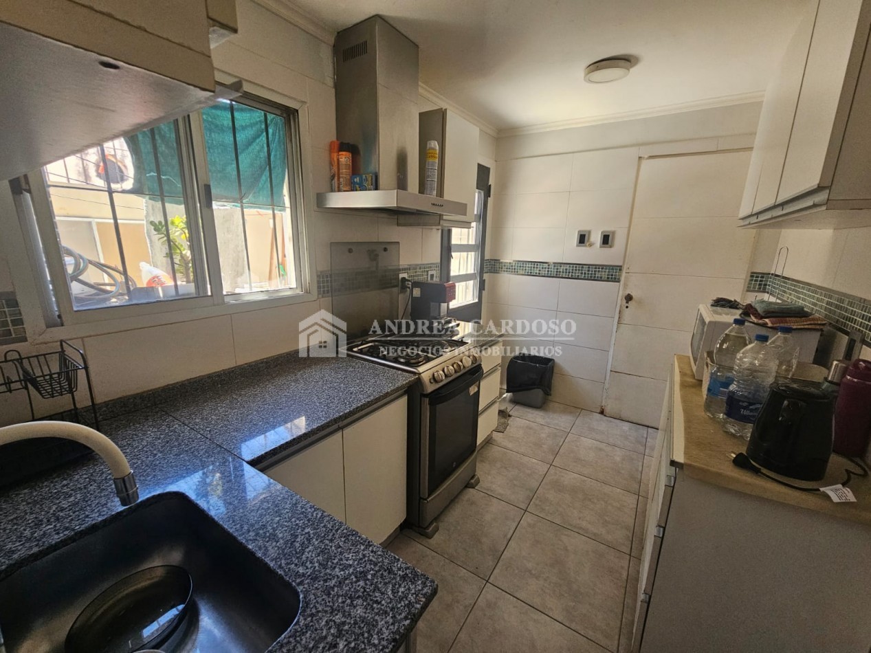 Hermosa Casa moderna en Castelar Norte 4 ambientes