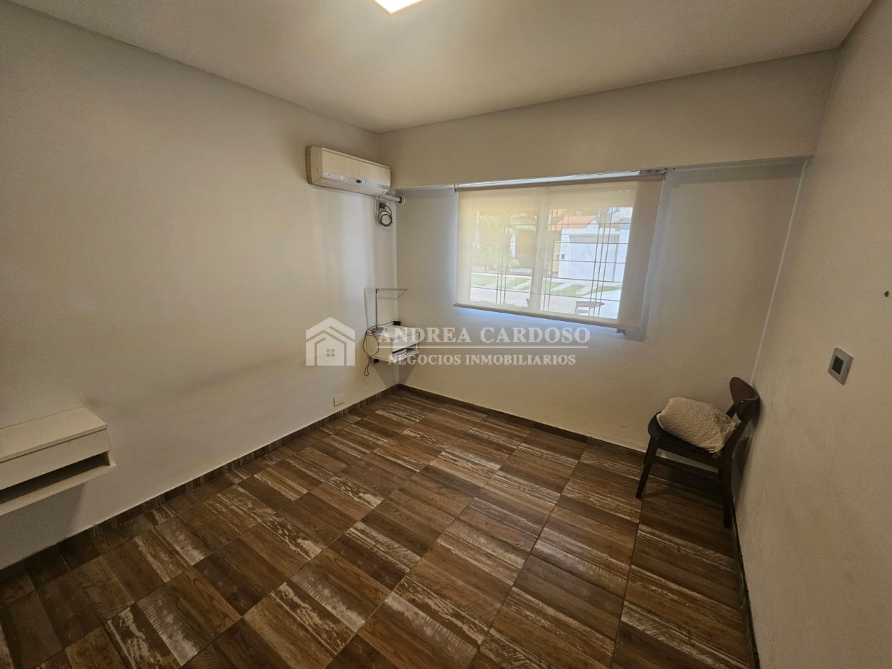 Hermosa Casa moderna en Castelar Norte 4 ambientes