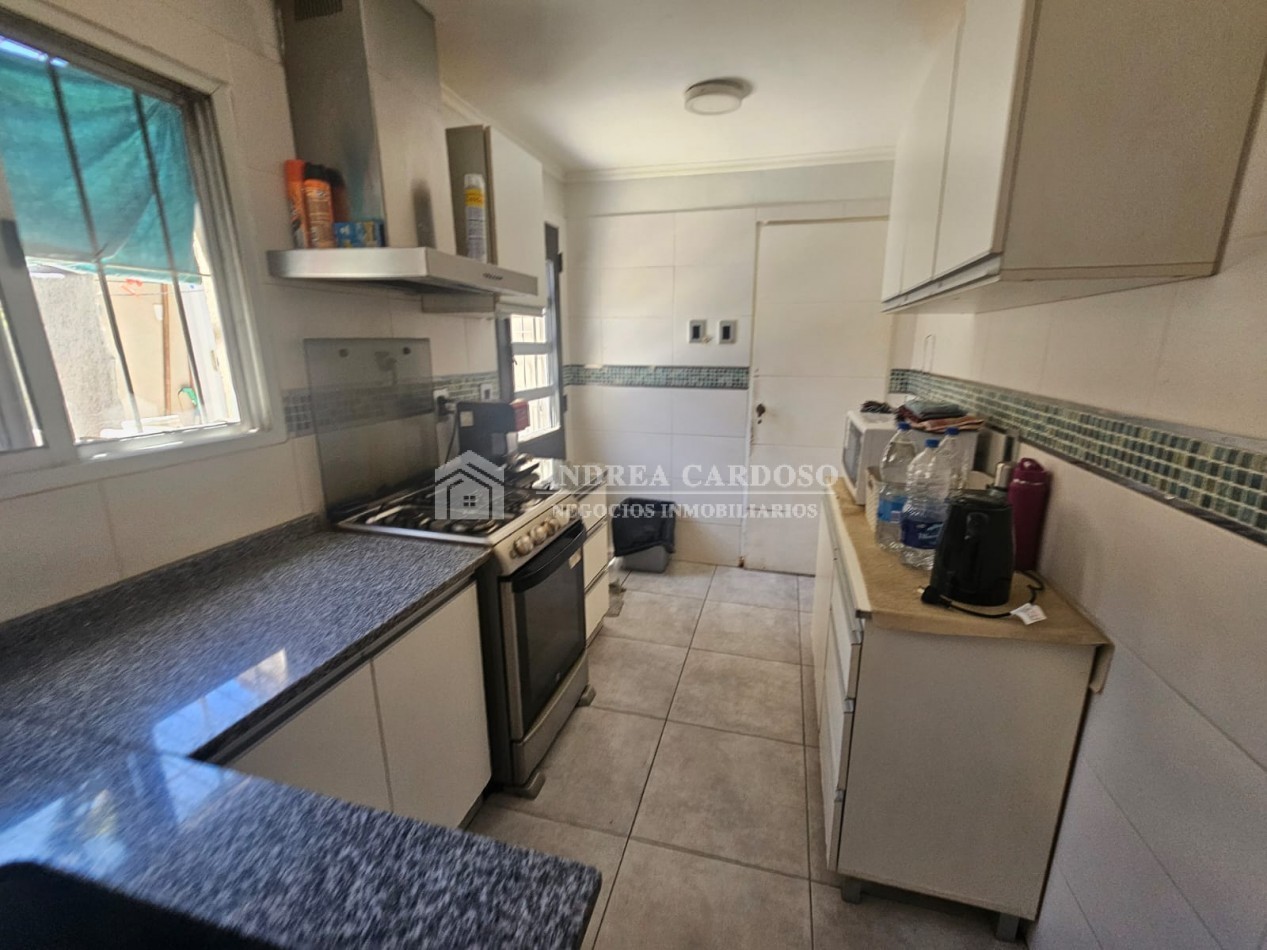 Hermosa Casa moderna en Castelar Norte 4 ambientes
