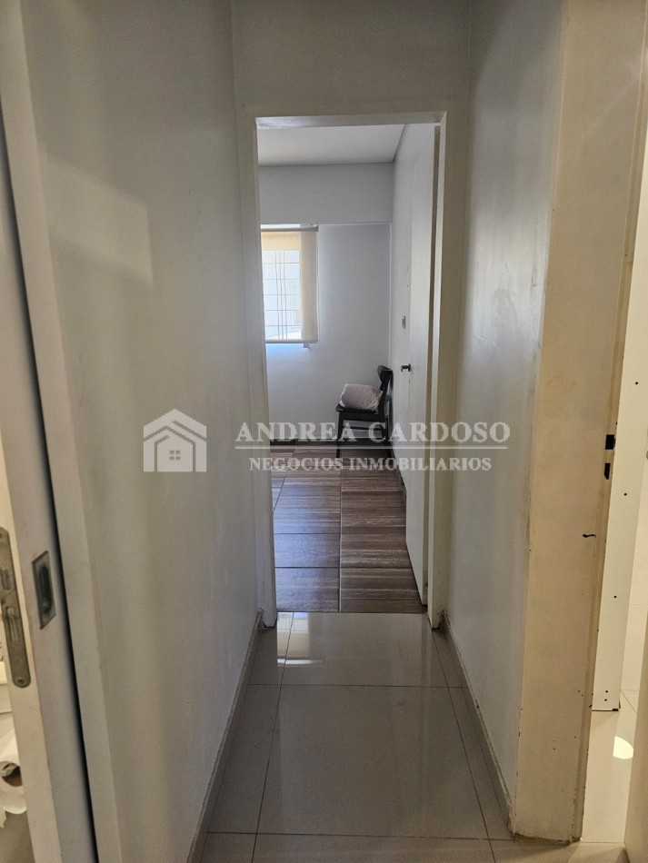 Hermosa Casa moderna en Castelar Norte 4 ambientes