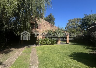 Casa en Country Banco Provincia