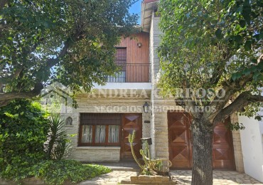 Chalet Zona residencial