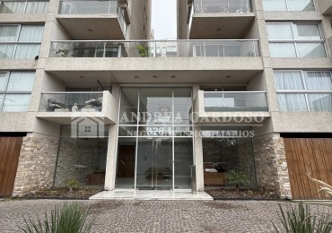Departamento 2 ambientes en Ituzaingo