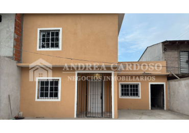A estrenar Casa 5 ambientes