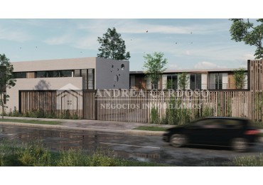 Arrecifes 2200 - Castelar