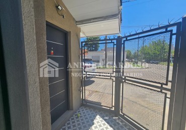 Hermosa Casa moderna en Castelar Norte 4 ambientes